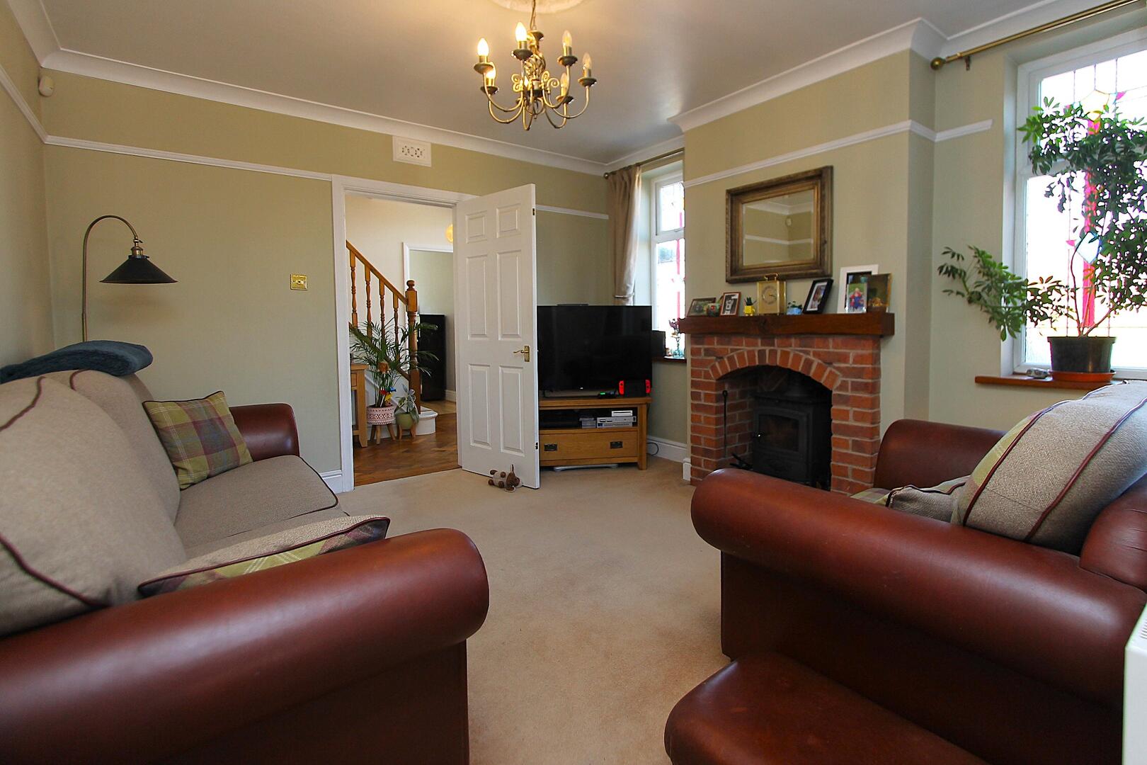 New Street, Quarry Bank, Brierley Hill